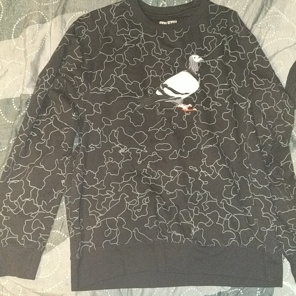 Staple Pigeon sweatshirt